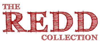 Wine - The Redd Collection
