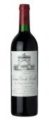 Chteau Loville Las Cases - St.-Julien 1969