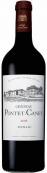 Chteau Pontet-Canet - Pauillac 2007