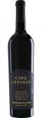 Chateau St. Jean - Cinq Cpages Sonoma County 1996
