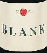 Grace Family - Cabernet Sauvignon Napa Valley Blank Vineyard 2002 (3L)