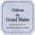 Chteau Grand-Mayne - St.-Emilion 1988