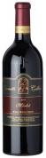 Leonetti - Merlot Walla Walla Valley 1991