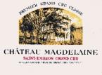 Chteau Magdelaine - St.-Emilion 1975