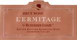 Roederer Estate - Brut Ros Anderson Valley LErmitage 2009 (1.5L)