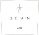 Scarecrow - M. Etain Cabernet Sauvignon Napa Valley 2012