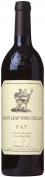 Stags Leap Wine Cellars - Fay Cabernet Sauvignon Napa Valley 1997