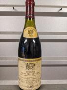 Louis Jadot - Beaune Clos des Ursules 1991