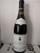 M. Chapoutier - Hermitage La Sizeranne 1990