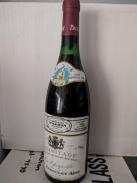 Paul Jaboulet An - La Chapelle Hermitage 1997