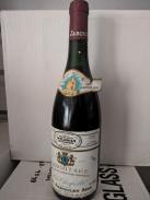 Paul Jaboulet An - La Chapelle Hermitage 1989