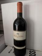 Antinori - Solaia Toscana 1988