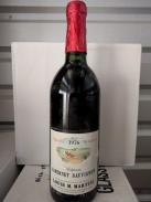 Louis M. Martini - Cabernet Sauvignon California Special Selection 1976