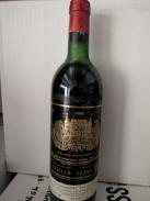 Chteau Palmer - Margaux 1982