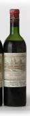 Chateau Cos-d'Estournel - St.-Estephe 1961