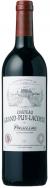 Chteau Grand-Puy-Lacoste - Pauillac 1996
