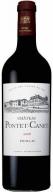 Chteau Pontet-Canet - Pauillac 2003