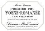 Mo-Camuzet - Vosne-Romane Aux Brulees 1988