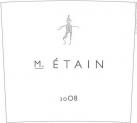 Scarecrow - M. Etain Cabernet Sauvignon Napa Valley 2012