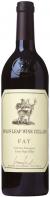 Stags Leap Wine Cellars - Fay Cabernet Sauvignon Napa Valley 1997