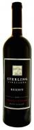 Sterling - Cabernet Sauvignon Napa Valley Reserve 2000 (3L)