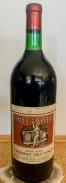 Heitz - Cabernet Sauvignon Martha's Vineyard 1975
