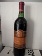 Leonetti - Cabernet Sauvignon Walla Walla Valley 1987