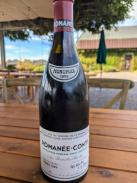Domaine de la Romanee-Conti, Romanee-Conti - DRC 1995