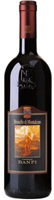 Castello Banfi - Brunello di Montalcino 1997