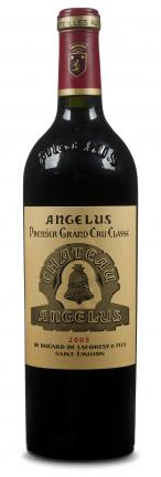 Chteau Anglus - Angelus Grand Cru Class 2009