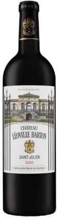 Chteau Loville Barton - St.-Julien 2003