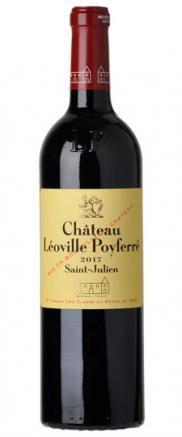 Chteau Loville Poyferr - St.-Julien 2000