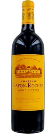 Chteau Lafon-Rochet - St.-Estphe 1967