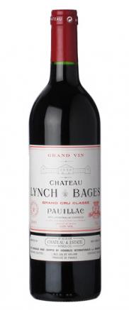Chteau Lynch-Bages - Pauillac 2009