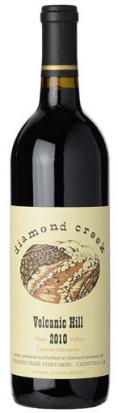 Diamond Creek - Cabernet Sauvignon Napa Valley Volcanic Hill 1992