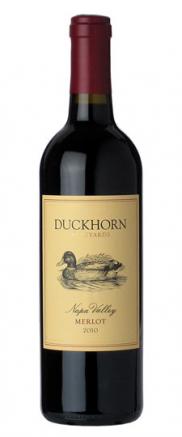 Duckhorn - Merlot Napa Valley 2002