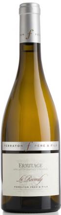 Ferraton Pre & Fils - Ermitage White Le Reverdy 2015