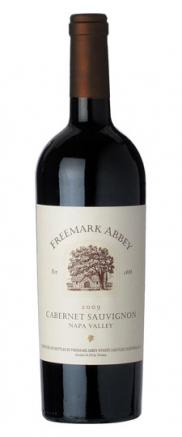 Freemark Abbey - Cabernet Sauvignon Napa Valley 1975