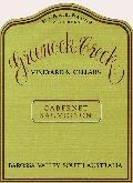 Greenock Creek - Cabernet Sauvignon Barossa Valley 2001