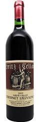 Heitz - Cabernet Sauvignon Marthas Vineyard 1975 (1.5L) (1.5L)