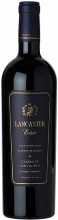 Lancaster Estate - Cabernet Sauvignon Estate Alexander Valley 2007 (1.5L) (1.5L)
