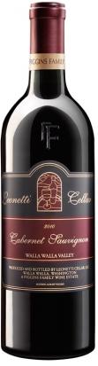 Leonetti - Cabernet Sauvignon Walla Walla Valley 1990