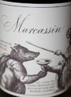 Pinot Noir Sonoma Coast Marcassin Vineyard 2021