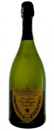 Mot & Chandon - Dom Prignon Brut Cuve 2006