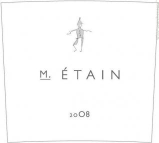 Scarecrow - M. Etain Cabernet Sauvignon Napa Valley 2012