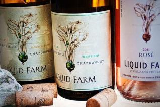 Liquid Farm - Golden Slope Chardonnay 2021