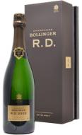 Bollinger - Extra Brut Champagne R.D. 1995