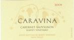 Seavey - Cabernet Sauvignon Napa Valley Caravina 2010