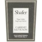 Shafer - Cabernet Sauvignon Napa Valley 1978