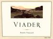 Viader - Proprietary Blend Napa Valley 1997